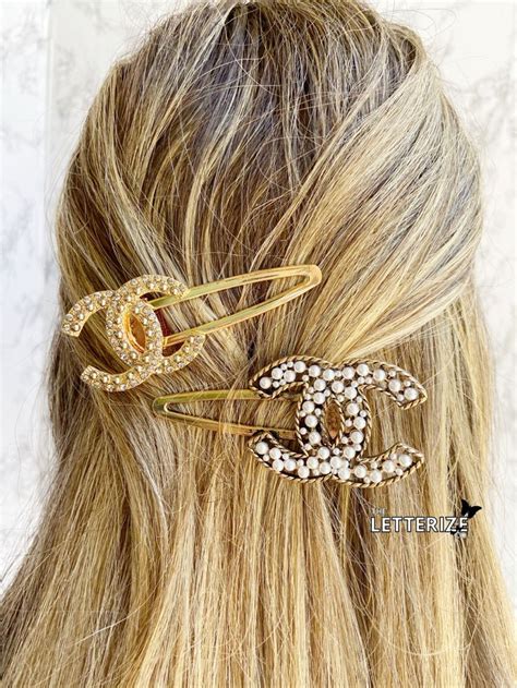 chanel hair accessories replica|chanel hair accessories 2021.